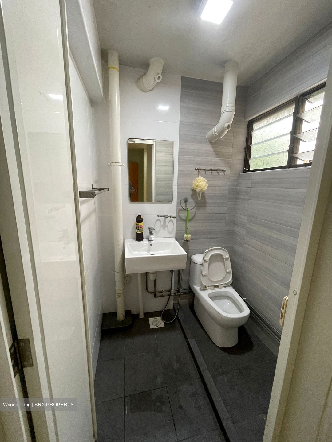Blk 111 Chong Pang Garden (Yishun), HDB 3 Rooms #595998101